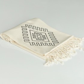 Resim "Pıtrak"Peştemal 