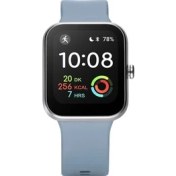 Resim Vestel Akıllı Saat 2 Max Mavi 