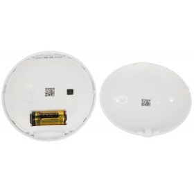 Resim HIKVISION DS-PDCL12-EG2-WE, WiFi Kablosuz, Tavan-Duvar Tipi, Pır Dedektör 