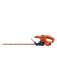 Resim Black+Decker BEHT251-QS 450 W 50 CM 18 MM Çit Kesme Makinesi 