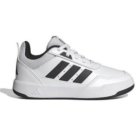 Resim Adidas Tensaur Sport 3.0 K Beyaz Erkek Çocuk Sneaker 000000000102690140 Beyaz 