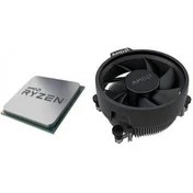 Resim Amd Ryzen 7 5700X 3.4ghz 36MB Mpk 