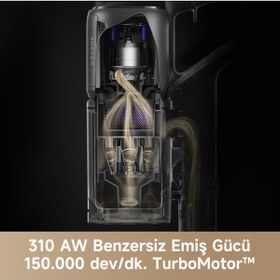 Resim Dreame Dreame Z30 Kablosuz Dikey Süpürge 