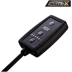 Resim Kia Gaz Tepkime Cihazı Pedalchip-X Pcx-1880 