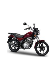 Resim Motoran Fabio 150 Ön Amortisör Sağ Uzunluk 78 Cm Kalınlık 32Mm 