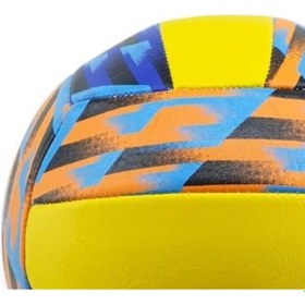 Resim Sepeti Voleybol Topu Desenli 280 Gr - Vb-800-sarı Najmaddin 