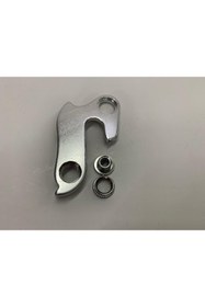 Resim Genel Markalar BİSİKLET KADRO KULAĞI ALÜMİNYUM ALAŞIM 1. KALİTE MEKANİZMA KULAĞI 