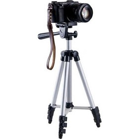 Resim Telefon Kamera Uyumlu Tripod 