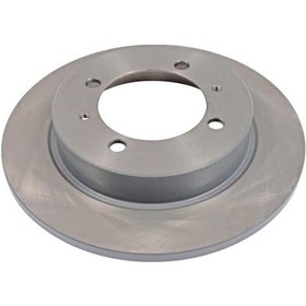 Resim Ddf1895-arka Fren Disk Tk Seat Leon Mk4 1.0 1.5 Tsı 5q0615601d 