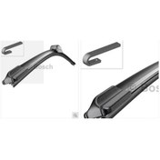 Resim SILECEK SÜPÜRGESI MUZ 380 mm AR15U BOSCH 