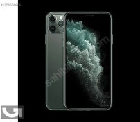 Resim Apple iPhone 11 Pro Max İkinci El TR | 64 GB | Yeşil İkinci El İPHONE 11 PRO MAX - 64 GB - ( 12 AYA KADAR TAKSİT İMKANI )