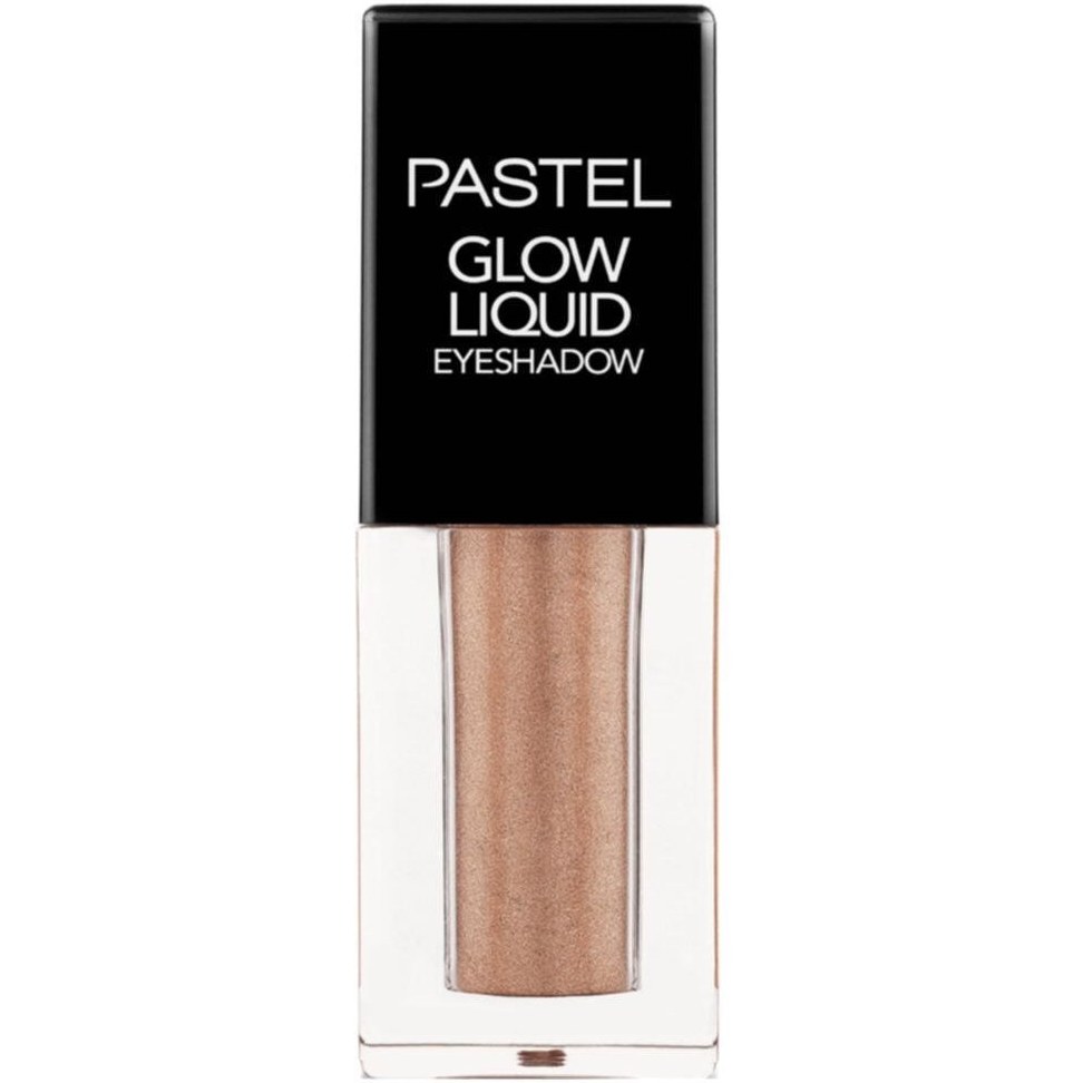 Pastel Glow Liquid Eyeshadow No:222 Golden Cage Fiyatı ve Özelliklerı - Badem