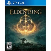 Resim Elden Ring PS4 Oyun Bandai Namco