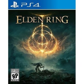 Resim Elden Ring PS4 Oyun 