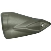 Resim MONDIAL Mh 125 L Drift Kd125 F Kıden Mr Vulture 125i Eksoz Egzoz 