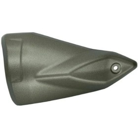 Resim MONDIAL Mh 125 L Drift Kd125 F Kıden Mr Vulture 125i Eksoz Egzoz 