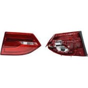 Resim Volkswagen Jetta Sağ İç Stop Wisco Marka 2011-2015 model 5C6945094 