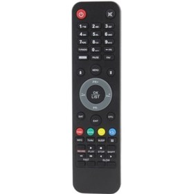 Resim Nextstar Ye-19000Fta Usb Plus Hd Uydu Cihazı Kumandası 