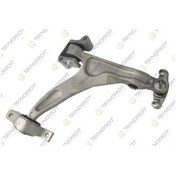 Resim Teknorot-vo-888 - Salıncak On Sag Alt Rotlllı Burclu Alumınyum 