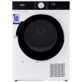 Resim Uğur UKM 3103 B101 10 kg Çamaşır Kurutma Makinesi 