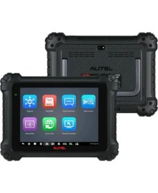 Resim Autel Maxisys MS909 Arıza Tespit Cihazı 