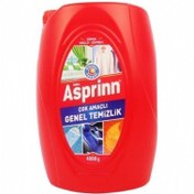 Resim GÜLEÇ Gulec Aspırın Matık 4kg Genel Temızlık 