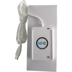 Resim NFC STORE Scn-rfıd-acr122 Rfıd Kart Okuyucu 