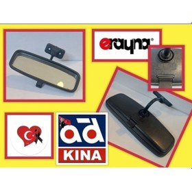 Resim Art İç Ayna Im0022010 R12 KNO-ERAYNA-359005050022 