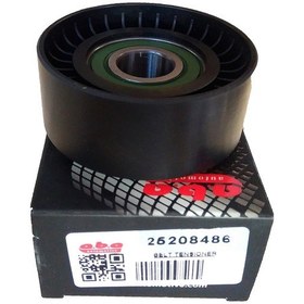 Resim Renault Megane 3 - 1.5 Dci Alternatör V Kayışı ve Gergi Rulmanı 