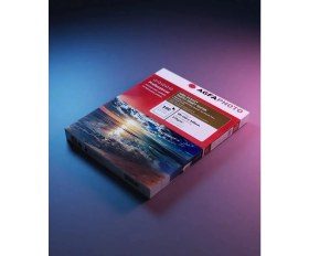 Resim AgfaPhoto 4r Parlak Inkjet Fotoğraf Kağıdı 10 x 15 cm 270 gr Tüm Inkjet Yazıcılarla Uyumlu 
