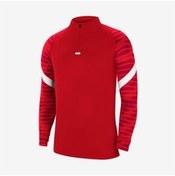 Resim Nike CW5858-657 Strke21 Erkek Sweatshirt 