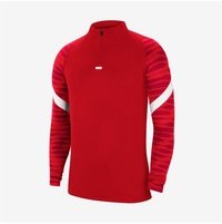 Resim Nike CW5858-657 Strke21 Erkek Sweatshirt 