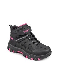 Resim Jump 27790-22k Fashıon Athletic Patik Çocuk Spor Ayakkabı JUMP-27790-P-R13004 Siyah 