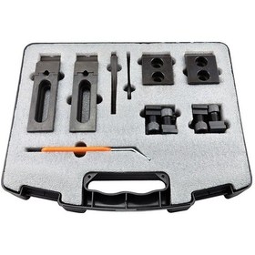 Resim Kızaklı Yandan Bağlama Seti 