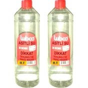 Resim Lubco Asitli Su Akü Asiti 2 lt 
