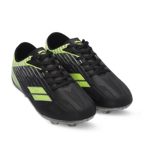 Resim Slazenger CAMBLY FG | Siyah / Yeşil 