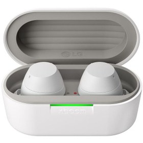 Resim LG XBoom Buds ANC TWS Kulak İçi Bluetooth Kulaklık 