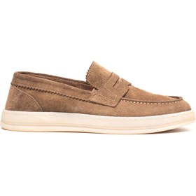 Resim Erkek Oxford / Klasik KA-26Y-C27606 John May FORMAL 