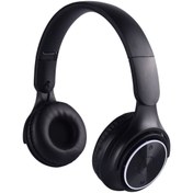 Resim ENSUENO Zore M6 Pro Ayarlanabilir ve Katlanabilir Kulak Üstü Bluetooth Kulaklık 