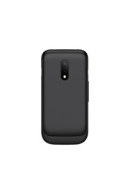 Resim TCL Onetouch 5023 Tuşlu Telefon Volcano Black 