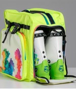 Resim Noria Backpack Neon 