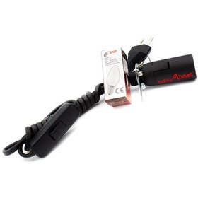 Resim Tuzcu Ahmet Tuz Lamba Kablosu 