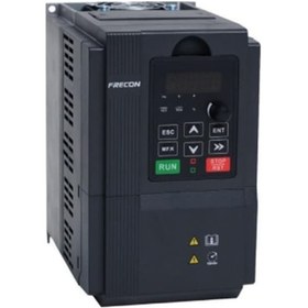 Resim Frecon 2.2kw 3hp Monofaze Solar Pompa Sürücü 