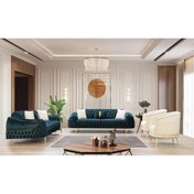 Resim livingo Nova Koltuk Takımı 3.3.1.1 