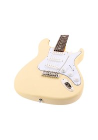 Resim PRS SE Silver Sky Elektro Gitar (Moon White) 