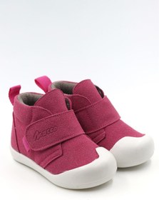 Resim macco shoes Poco İlk Adım Ortopedik Kız Bebek Erkek Bebek Kışlık Çocuk Ayakkabısı 