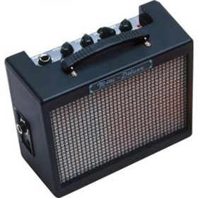 Resim Fender MD-20 Mini Amps - Mini Deluxe Gitar Amfisi 