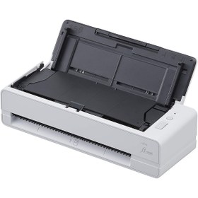 Resim Fujitsu CT220OEM189 FUJITSU FI-800R DOKUMAN TARAYICI 600DPI 40PPM A4 ADF(FI-6160 YERİNE) 