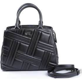 Resim Dkny Kadın Omuz Çanta R21dzr46-bgd Siyah 