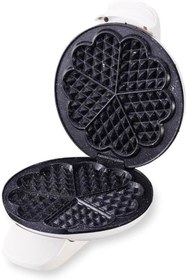 Resim BRF TopTasSell Korkmaz Mia Vanilya Waffle Makinesi A319-08 788459 